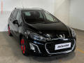 Peugeot 308 1.6 HDi SW, AC. vhev sed.