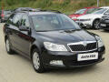 �koda Octavia 1.6 TDi, AC