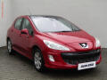 Peugeot 308 1.6i, 1.maj,�R