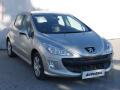 Peugeot 308 1.6i, 1.maj,�R, AC, tempo