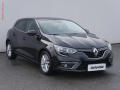 Renault Mgane 1.2TCe, 2.maj,R, AC