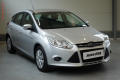 Ford Focus 1.6i, ČR, AC, park.čidla
