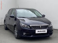 Peugeot 308 1.2PT, Allure, AT, navi, TZ