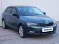 �koda Rapid 1.0 TSI, �R, AC, panor.