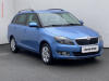 koda Fabia 1.2 TSi, Ambition, +kola