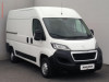 Peugeot Boxer 2.0HDi L2H2, 1.maj, AC,