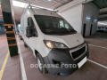 Peugeot Boxer 2.0HDi L2H2, st.nosi, AC