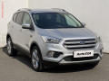 Ford Kuga 2.0 TDCi AWD, R, AC, navi