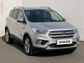 Ford Kuga 2.0 TDCi AWD, �R, AC, navi