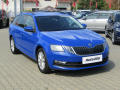 koda Octavia 2.0 TDi, DSG, navi