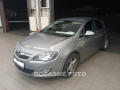 Opel Astra 1.6T, autoAC