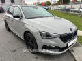 koda Scala 1.0 TSi, R, LED, panorama