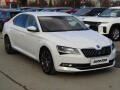 �koda Superb 2.0TDi 4x4, �R, DSG, navi