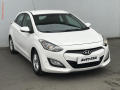 Hyundai i30 1.6 CVVT, 2.maj,R, AC, TZ