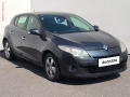 Renault Mgane 1.5dCi, R, AC, temp, tan
