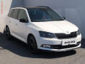 �koda Fabia 1.2 TSi, �R, Panoram, AC