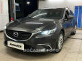 Mazda 6 2.0 i, 2.maj,�R, bixen