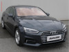 Audi A5 2.0 TDi Sportback, R, AT