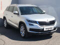 �koda Kodiaq 2.0 TDI 4x4, 1.maj,�R, DSG