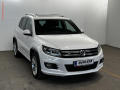 Volkswagen Tiguan 2.0TDi 4x4, R-Line, DSG