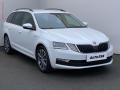 koda Octavia 1.6 TDi, Soleil, DSG, navi