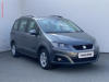 Seat Alhambra 2.0TDi, DSG, TZ