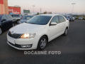 koda Rapid 1.2 TSI, R, AC