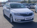 koda Rapid 1.2 TSI, R, AC