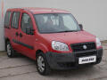 Fiat Dobl� 1.4i, �R