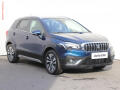 Suzuki S-Cross 1.4T, 1.maj,�R, digiklima