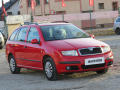 koda Fabia 1.2 12V, 1.maj,R, TZ, STK1