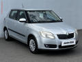 koda Fabia 1.2i, R, STK6/27