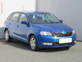 �koda Rapid 1.2 TSi, Ambition