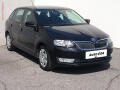 �koda Rapid 1.2 TSi, Ambition, navi, TZ
