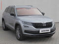 �koda Kodiaq 2.0 TDi, �R, Style, DSG