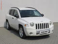 Jeep Compass 2.0CRD 4x4, Limited