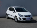 Opel Corsa 1.2i, AC