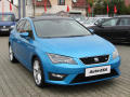 Seat Leon 2.0TDi, FR