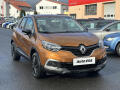 Renault Captur 1.2TCe, �R, AC, v�h�ev sed