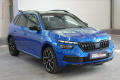 koda Kamiq 1.5TSi, 1.maj,R, Monte