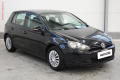 Volkswagen Golf 1.4i, AC