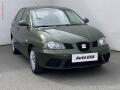 Seat Ibiza 1.4i, AC