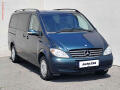 Mercedes-Benz Viano 2.2CDi L2