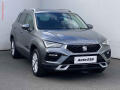 Seat Ateca 2.0TDi, LED, navi, kamera