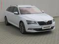 koda Superb 2.0TDi, 2.maj,R, AT, navi