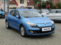 Renault Mgane 1.6 16V, R, AC, temp