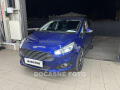 Ford S-MAX 2.0TDCi 4x4, 7m�st, AT, navi