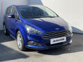 Ford S-MAX 2.0TDCi 4x4, 7m�st, AT, LED