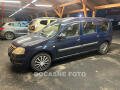 Dacia Logan 1.4i, TZ