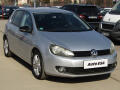 Volkswagen Golf 1.2 TSi, Match, v�h�ev sed
